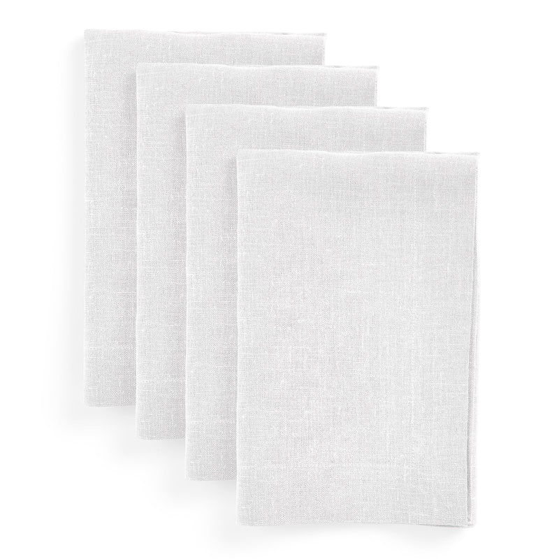 Diana Medium Weight Napkins, Set of 4