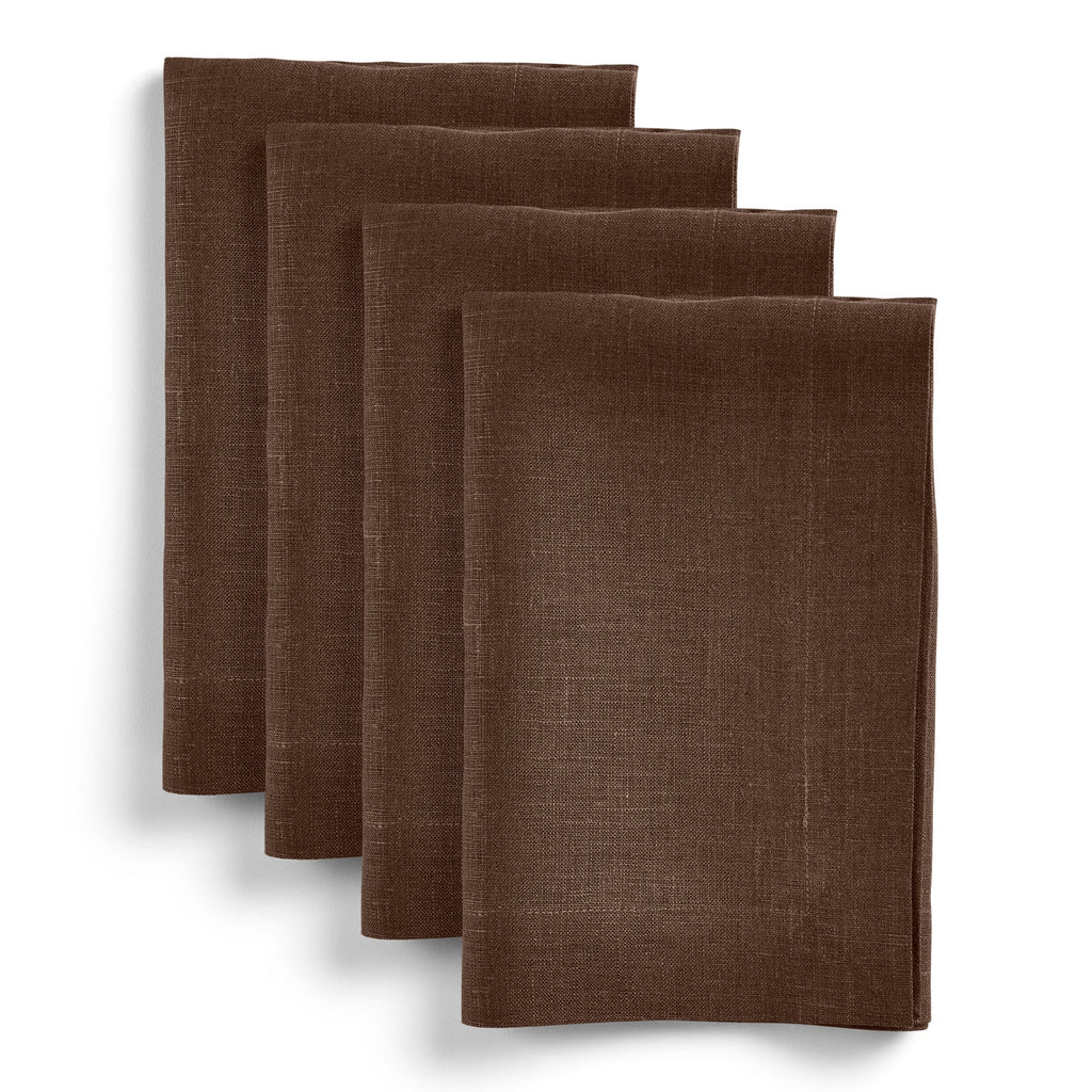 Diana Medium Weight Napkins, Set of 4