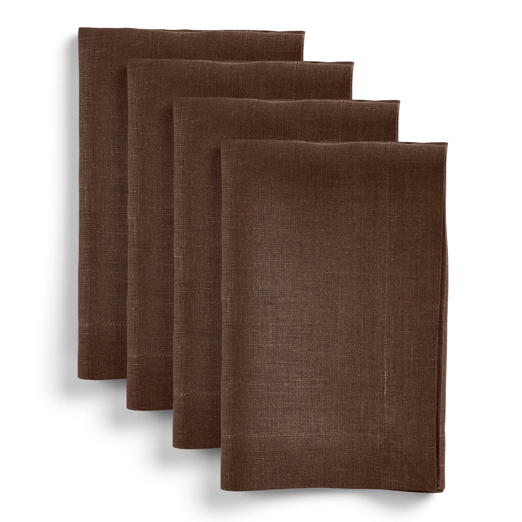Diana Medium Weight Napkins, Set of 4