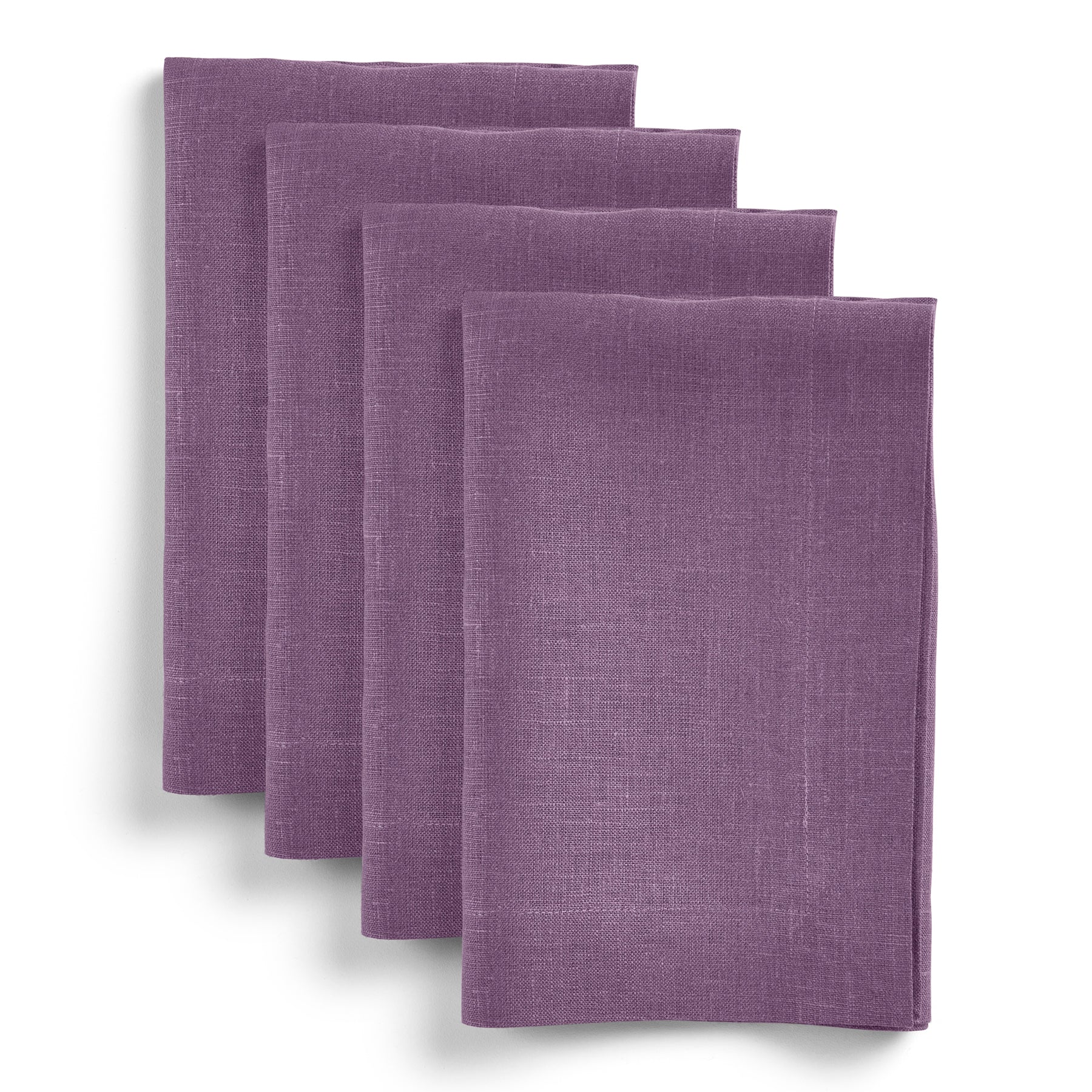 Diana Medium Weight Napkins, Set of 4