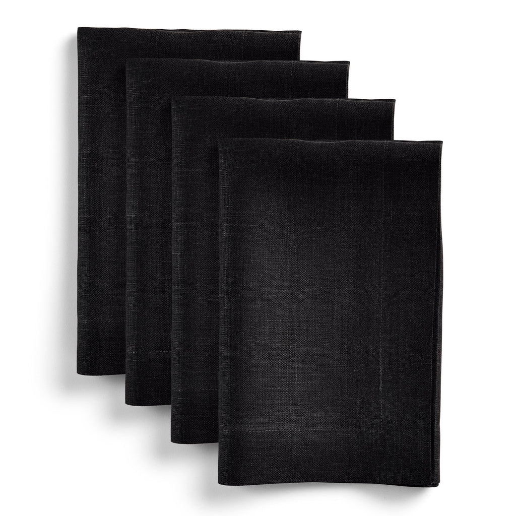 Diana Medium Weight Napkins, Set of 4