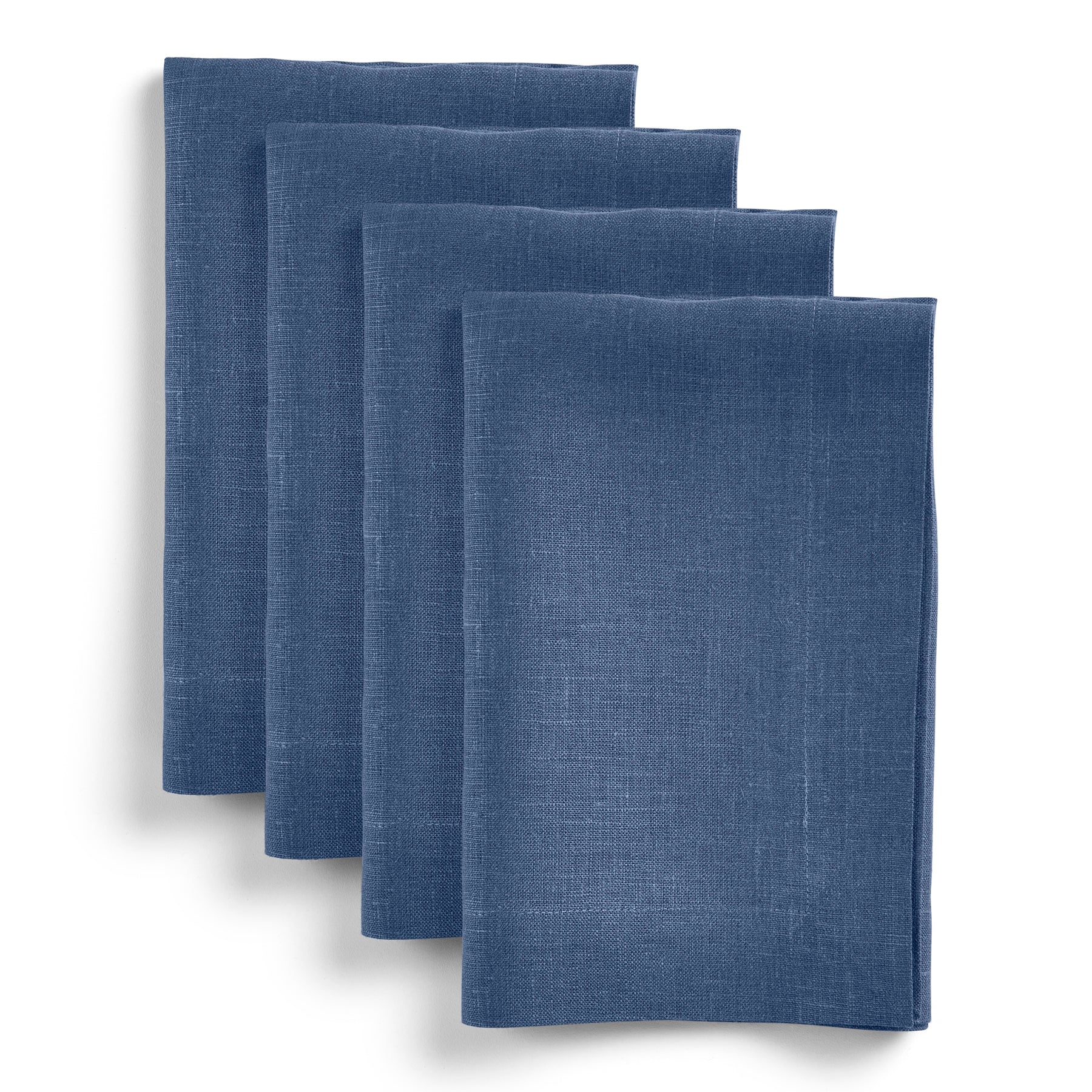 Diana Medium Weight Napkins, Set of 4