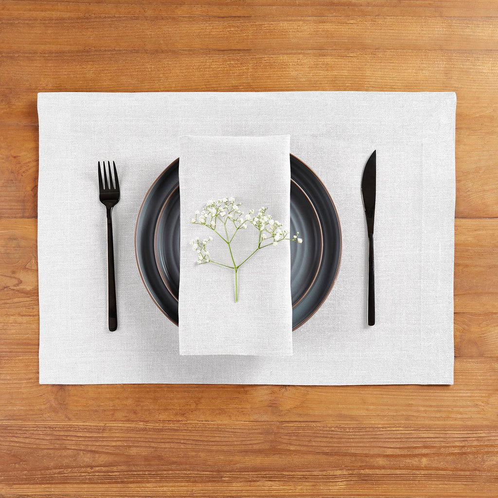 Diana Medium Weight Napkins, Set of 4