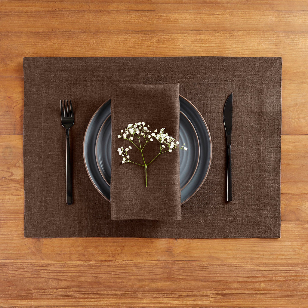 Diana Medium Weight Napkins, Set of 4