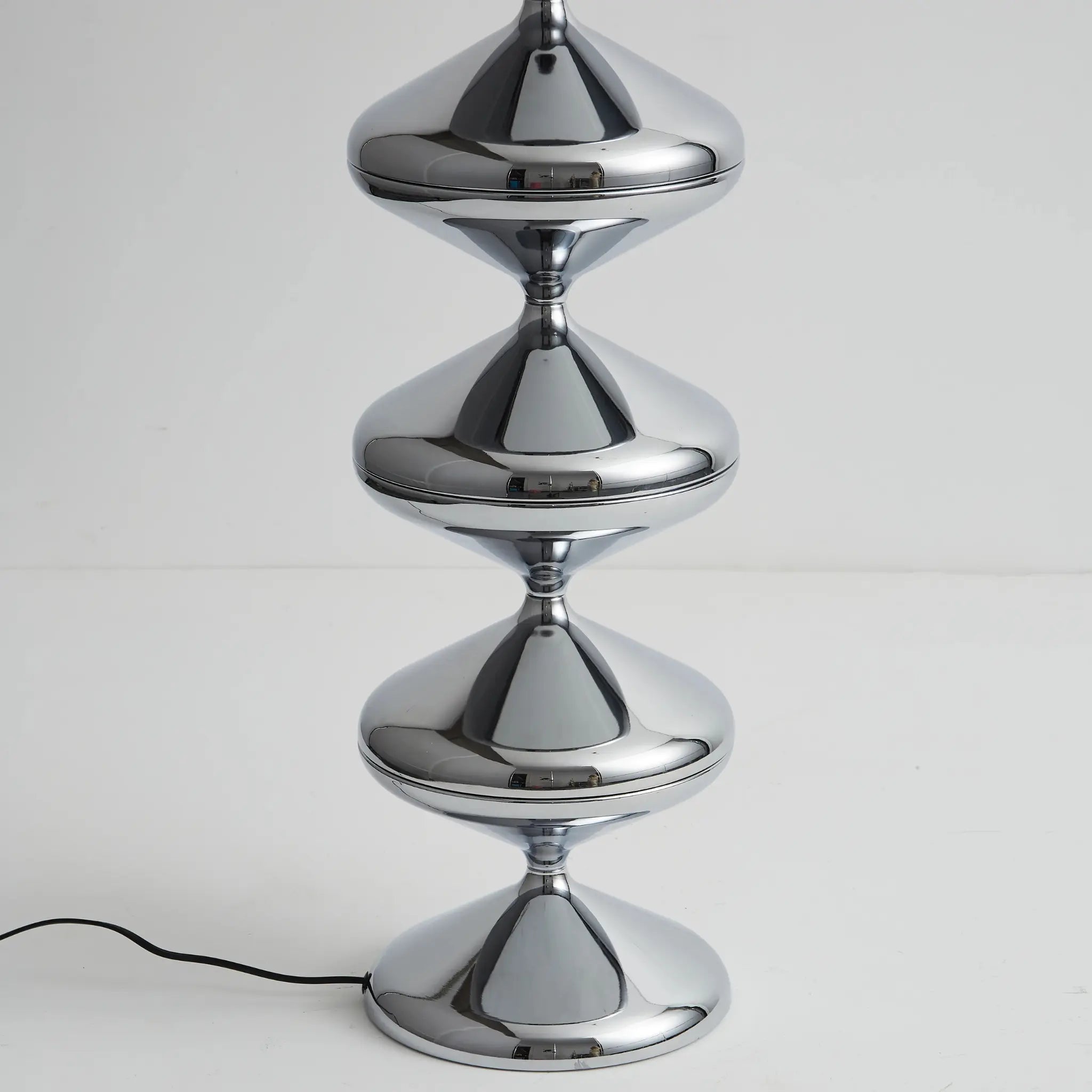 Gourd Floor Lamp