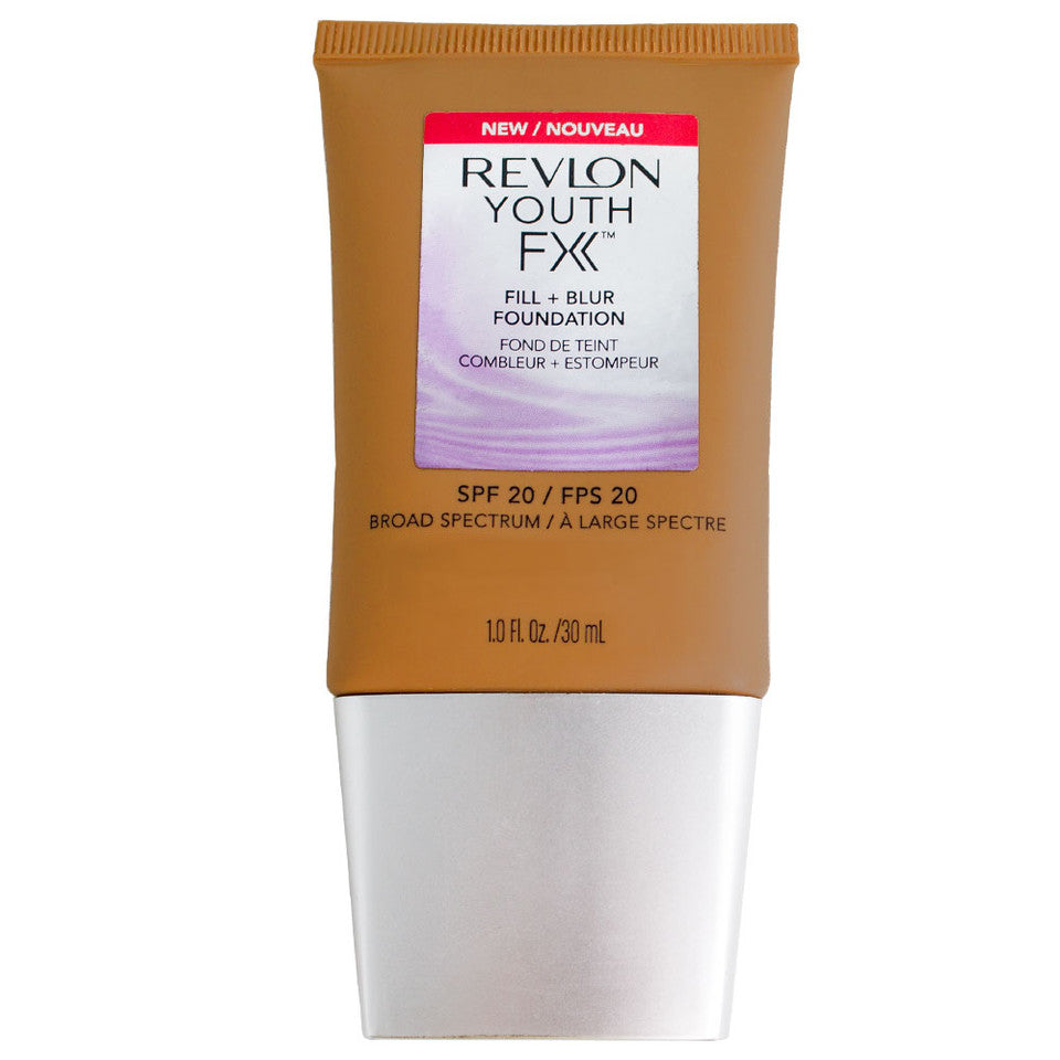 REVLON Youth FX Fill + Blur Foundation