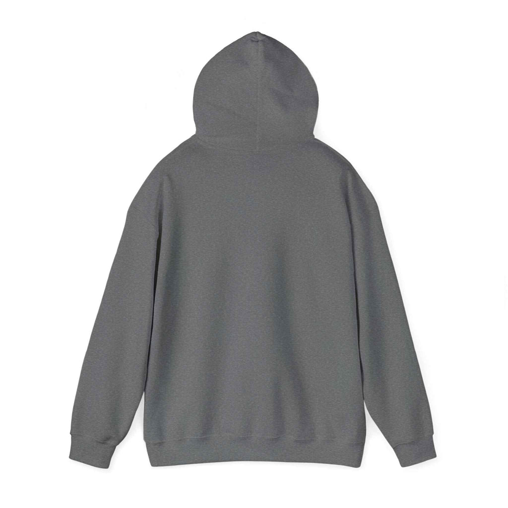 Love Hurts Adult Sweatshirt - Hooded Women's Top