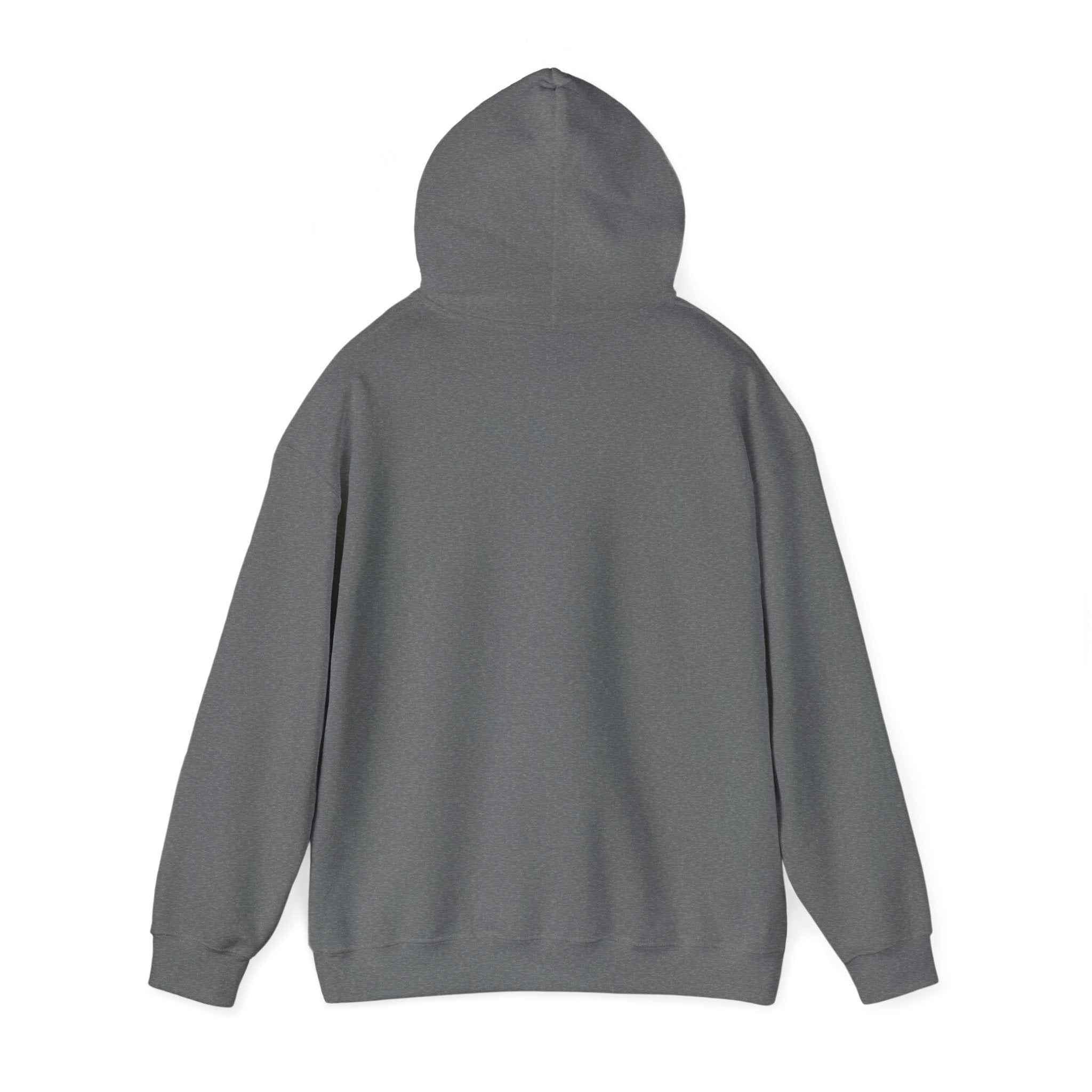 Love Hurts Adult Sweatshirt - Hooded Women's Top