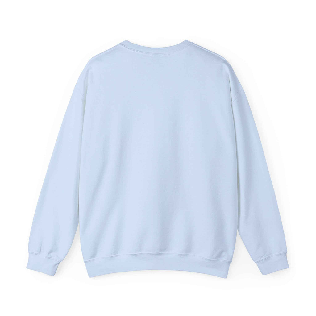 Vibes Phrase Good Vibes Crewneck Women's Top