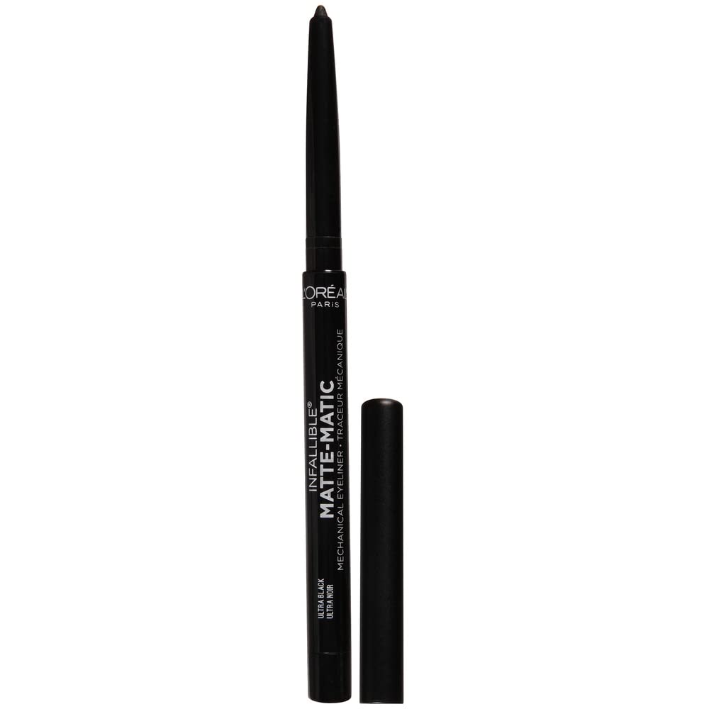 L'OREAL Infallible Matte-Matic Mechanical Eyeliner