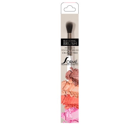SORME Womens Makeup Blending Brush