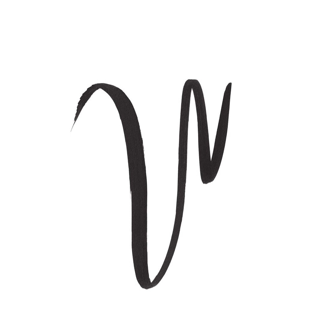 COVERGIRL Exhibitionist Lash Enhancing Liquid Eyeliner