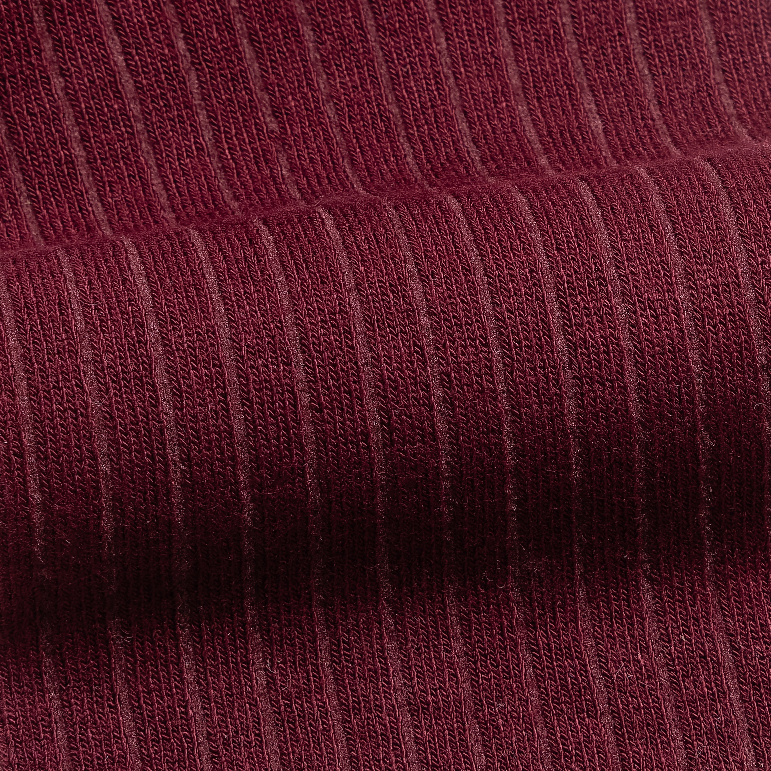 Men’s Bamboo Dress & Trouser Socks 6-Pack - 419