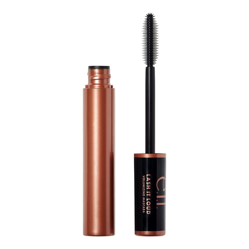 e.l.f. Lash It Loud Volumizing Mascara