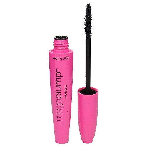 Wet n Wild Mascara Mega Plump