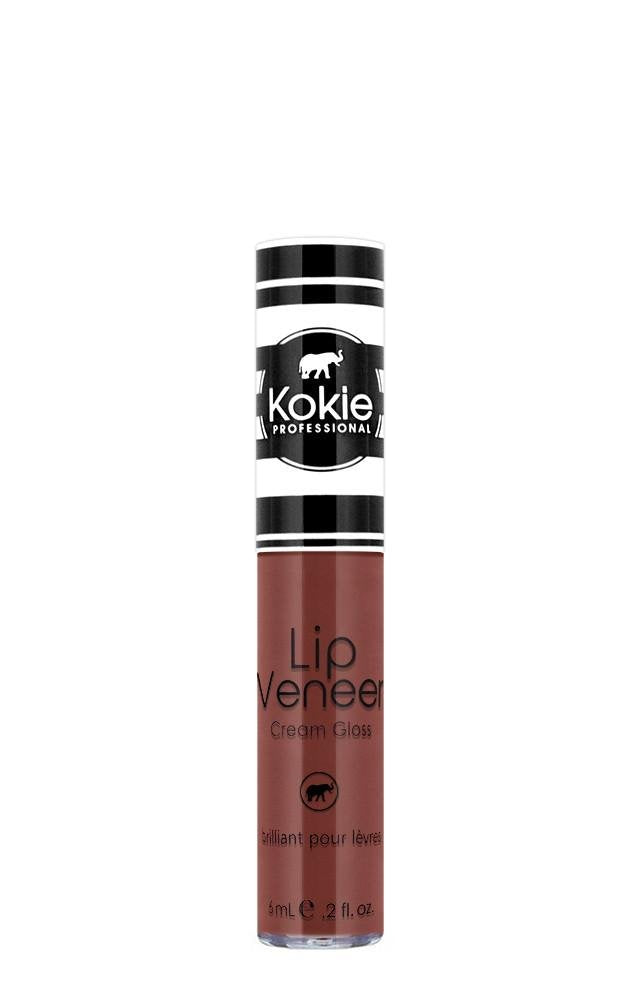 KOKIE Professional Lip Veneer Cream Gloss