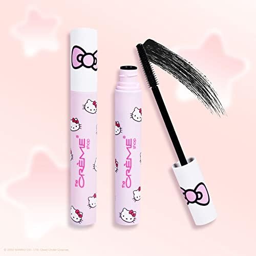 THE CREME SHOP Hello Kitty Dolly Lash Mascara