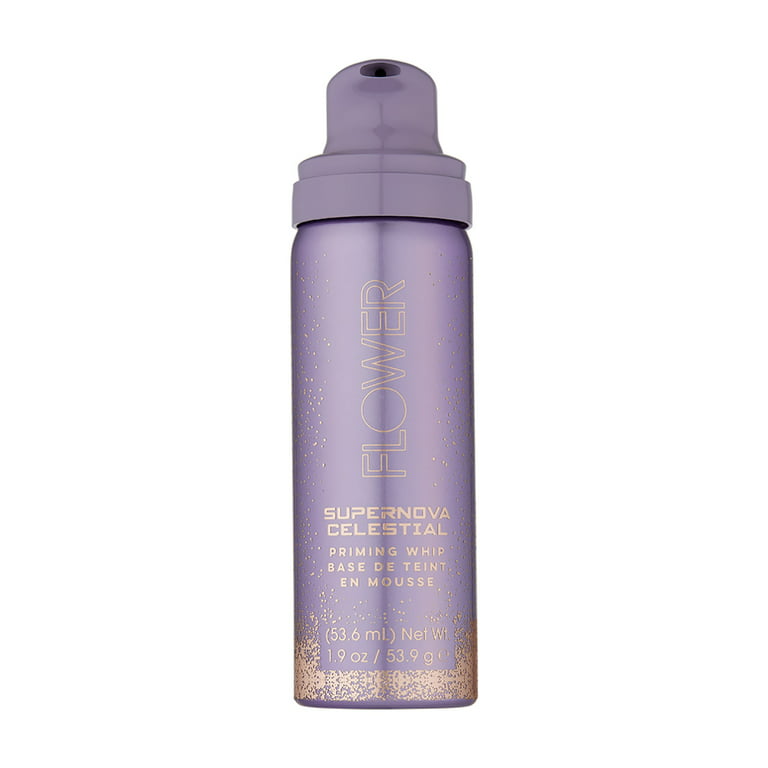 FLOWER BEAUTY Supernova Celestial Priming Whip