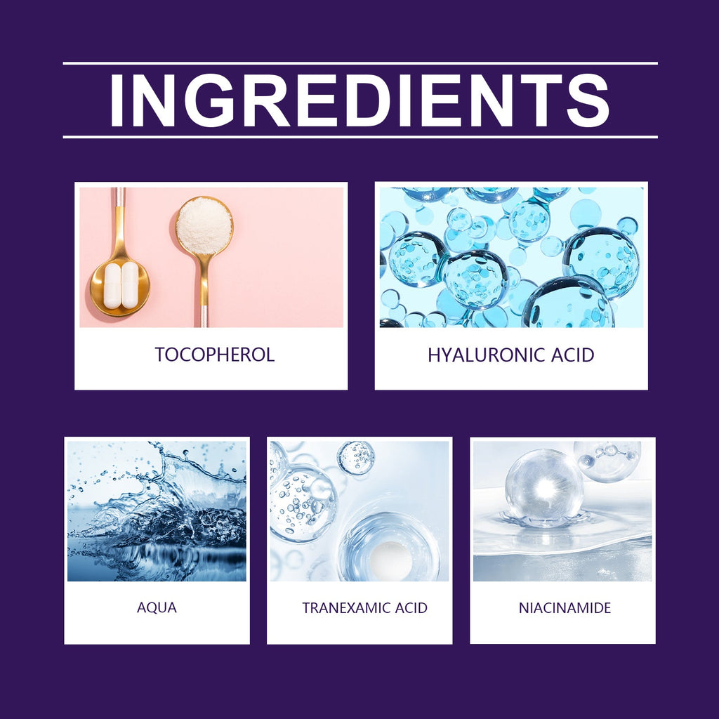 Dark Spot Care Essence, Lightening Dark Spots And Brightening Skin Skin Care Moisturizing Essence