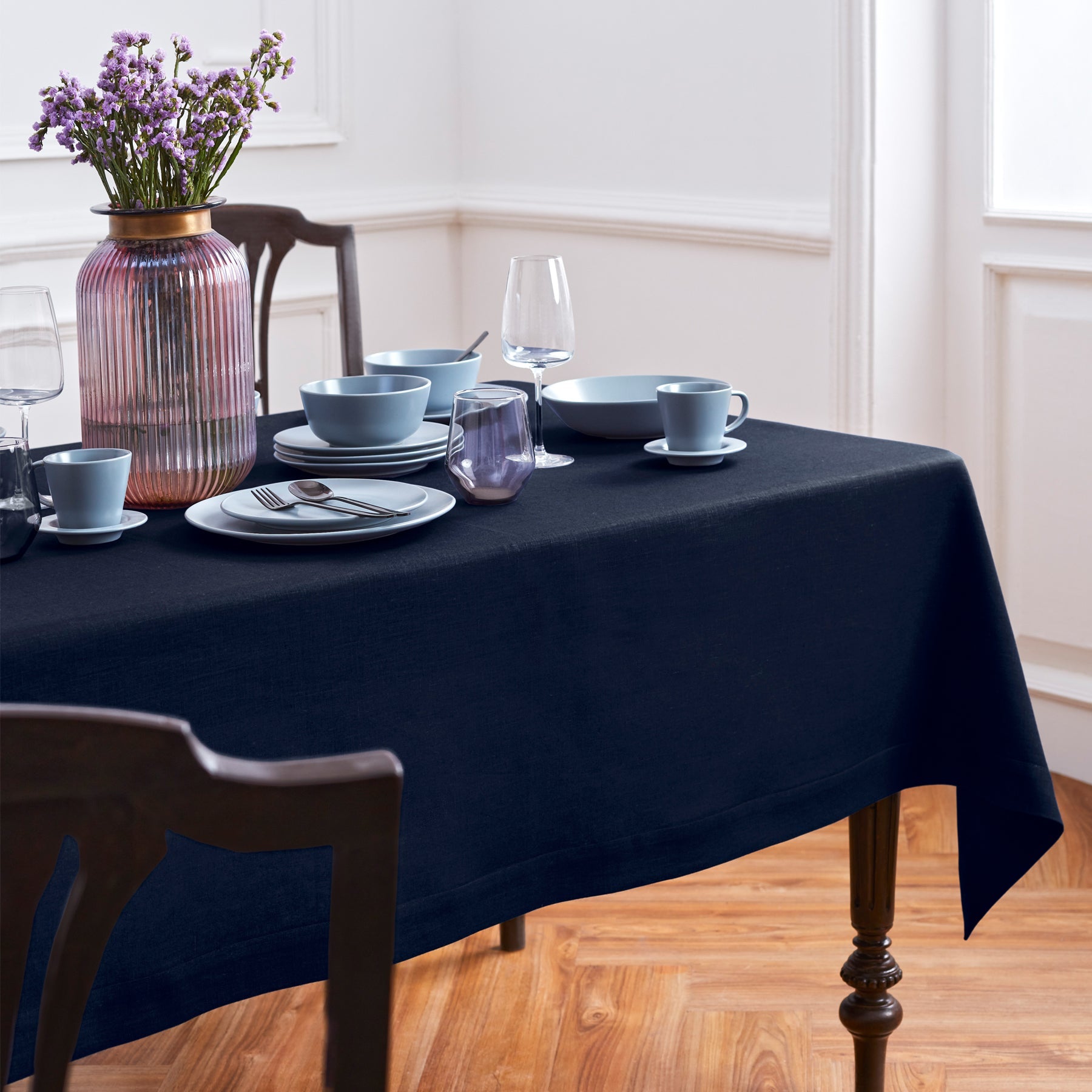 Diana Medium Weight Tablecloth
