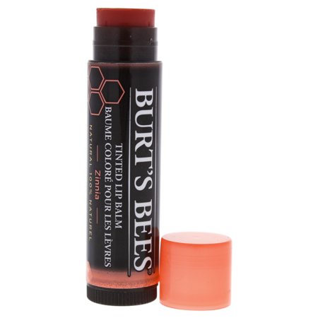 BURT'S BEES 100% Natural Tinted Lip Balm