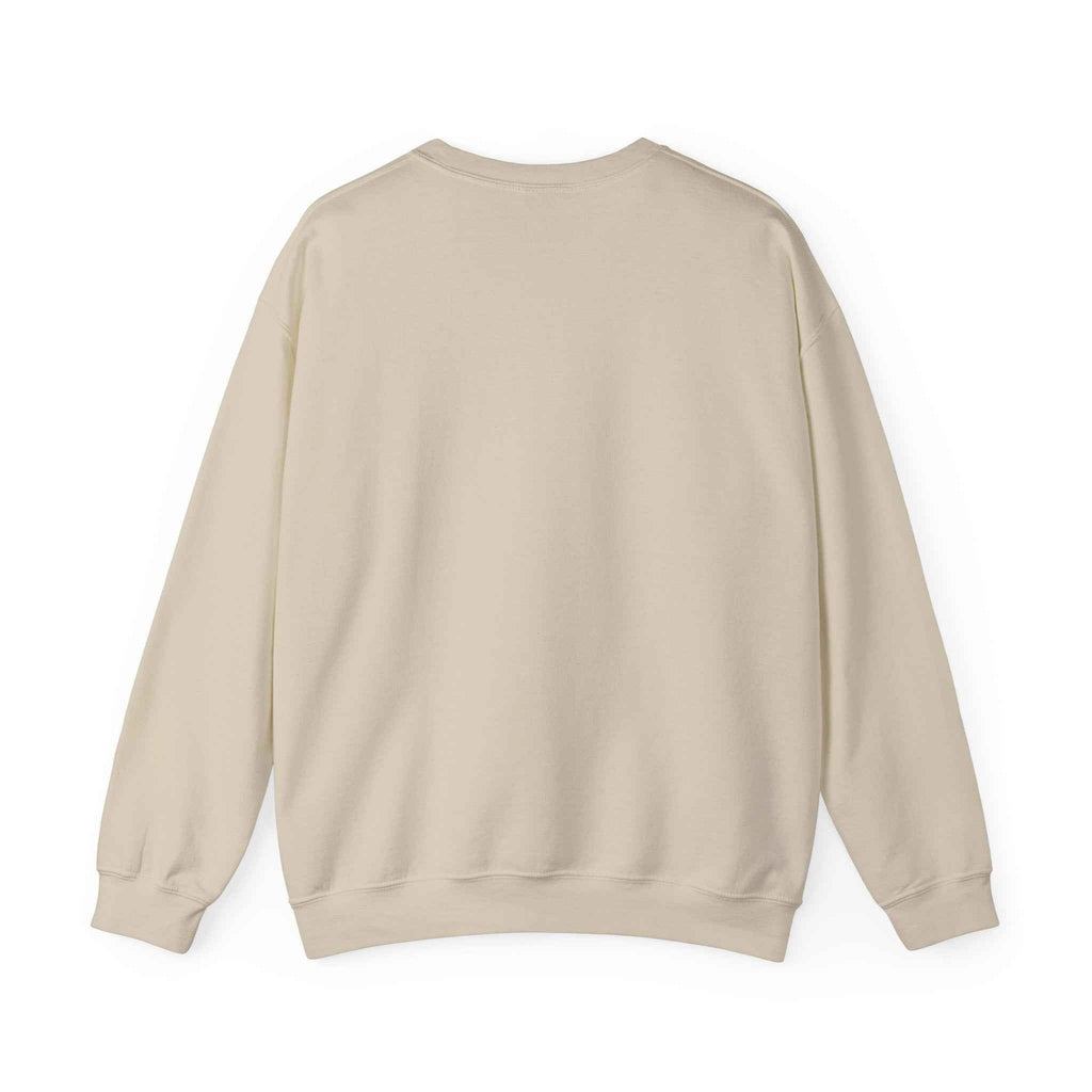 Life is tough: Crewneck Adult Sweatshirt Women's Top