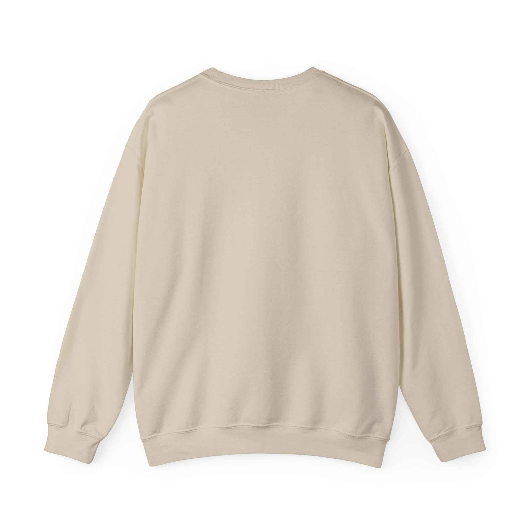 Life is tough: Crewneck Adult Sweatshirt Women's Top