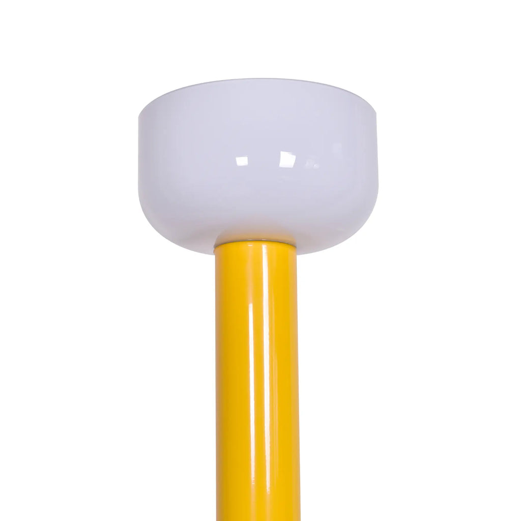 Bellhop Floor Lamp