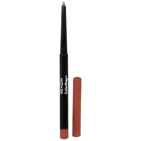 REVLON ColorStay Lip Liner Crayon