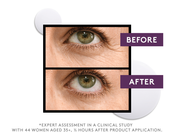 COVERGIRL Simply Ageless Skin - Eye Lift Serum