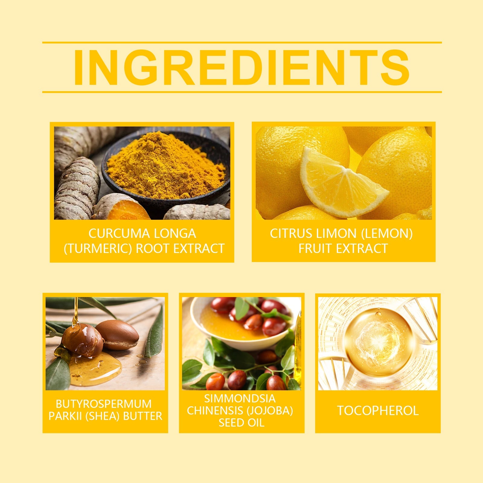 Lemon and Ginger Lip Balm Moisturize and Moisturize with Lemon and Prevent dry and cracking Nourishing Lip Balm