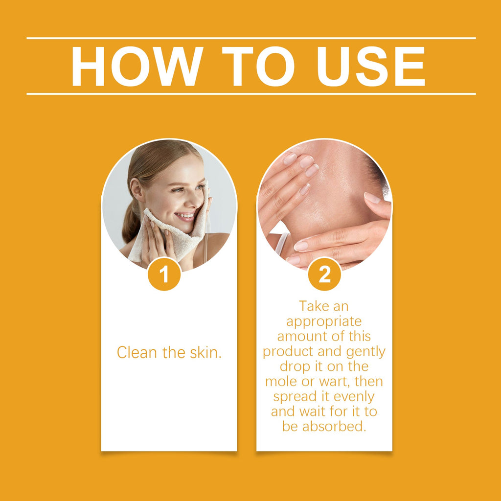 Keyu Essence Herbs Gently Cleanse Smooth Skin Daily Care Essence