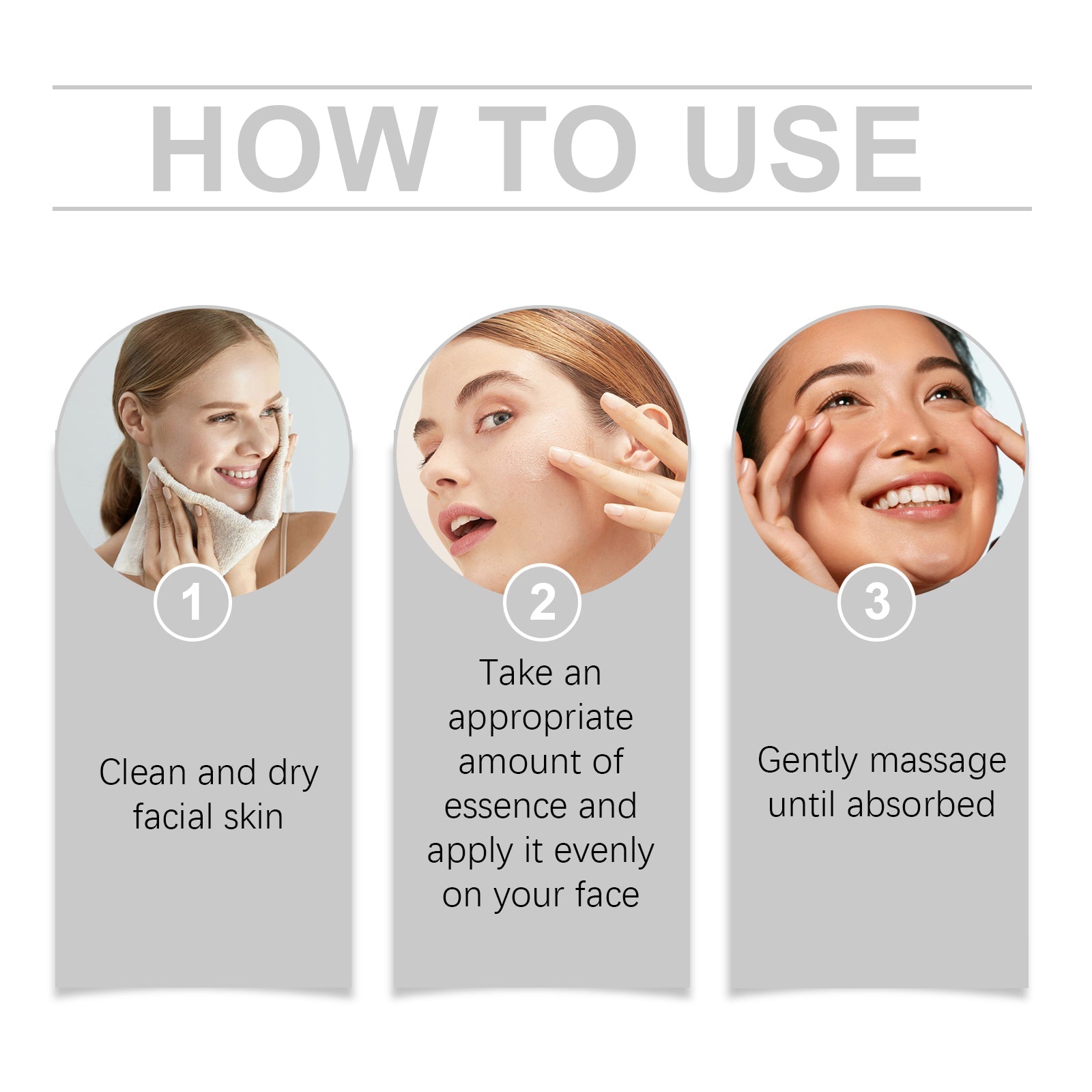 Retinol Squalane Essence Hydrates Facial Skin Hydrates Tender Skin Hydrating Skin Care Essence