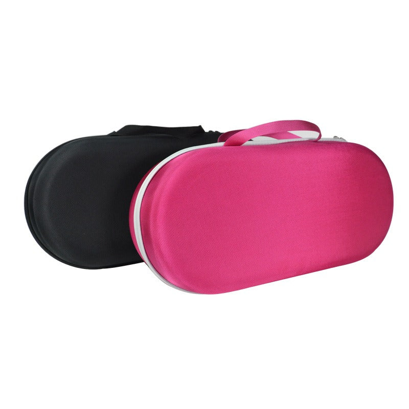 Travel Carry Storage Bag for Dyson Airwrap HS01/05 Styler Hair Curler Accessories, Storage Carrying Pouch Bag for Dyson Airwrap