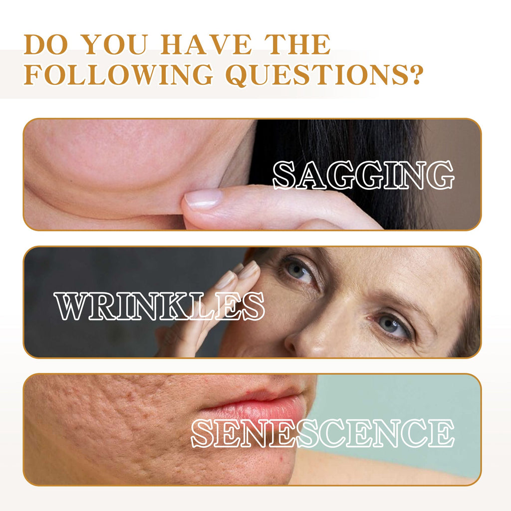 Rice White Skin Beauty Serum, Rice Moisturizing And Repairing Skin Gentle Moisturizing, Brightening And Firming Essence