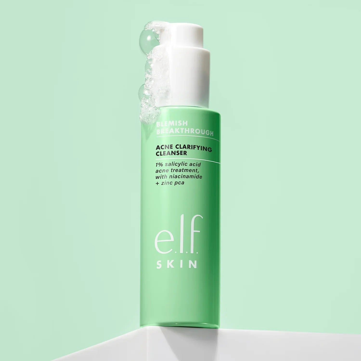 e.l.f SKIN Blemish Breakthrough Cleanser
