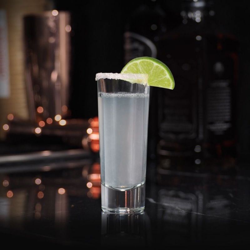 Tall Shot Glass - 2oz