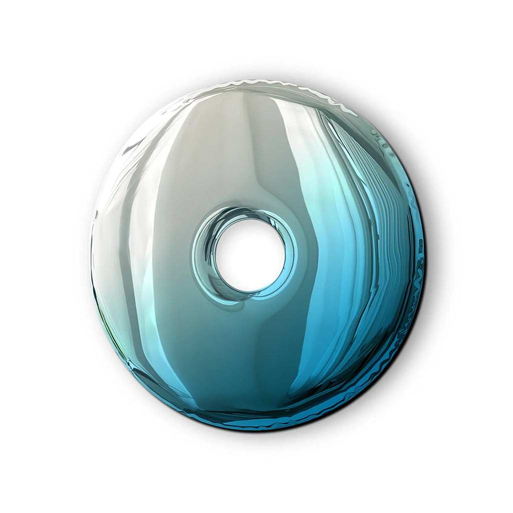 Rondo Style Mirror