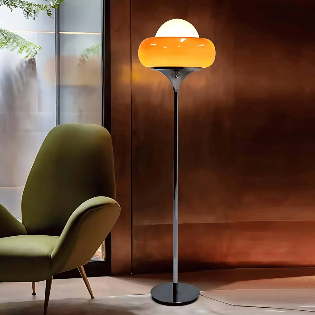 Sunburst Glow Lamp