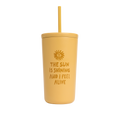 Jen Peters x Created 16 oz Cold Cup