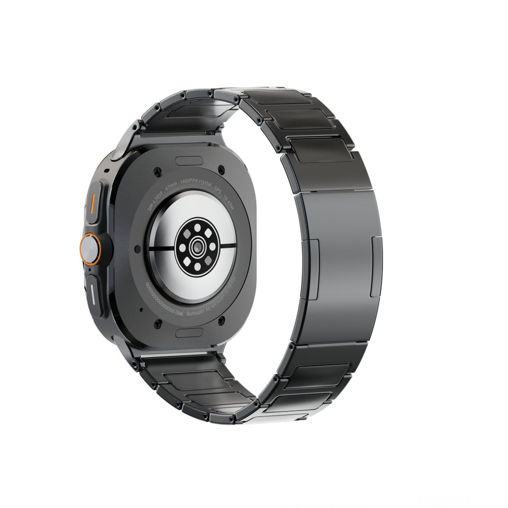 Titanium Band For Galaxy Watch 20mm