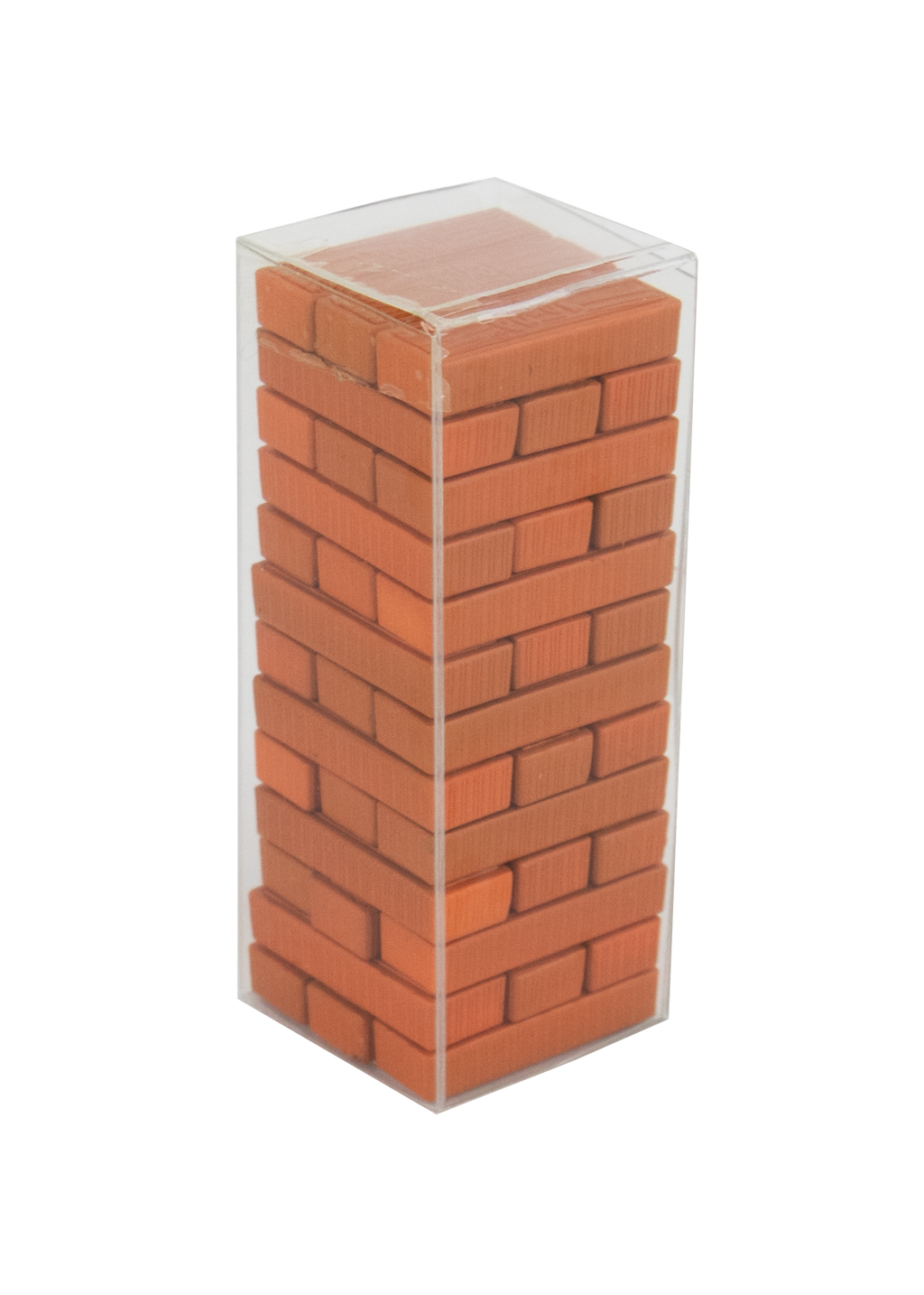World's Smallest Jenga® Game