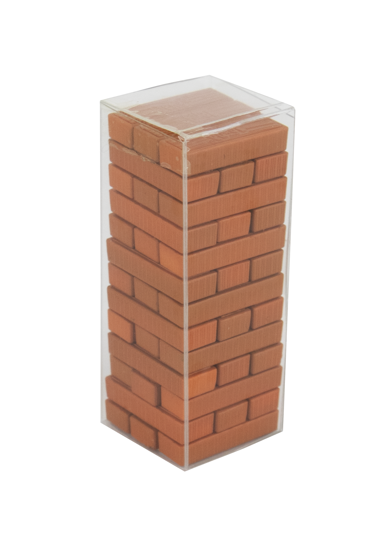 World's Smallest Jenga® Game