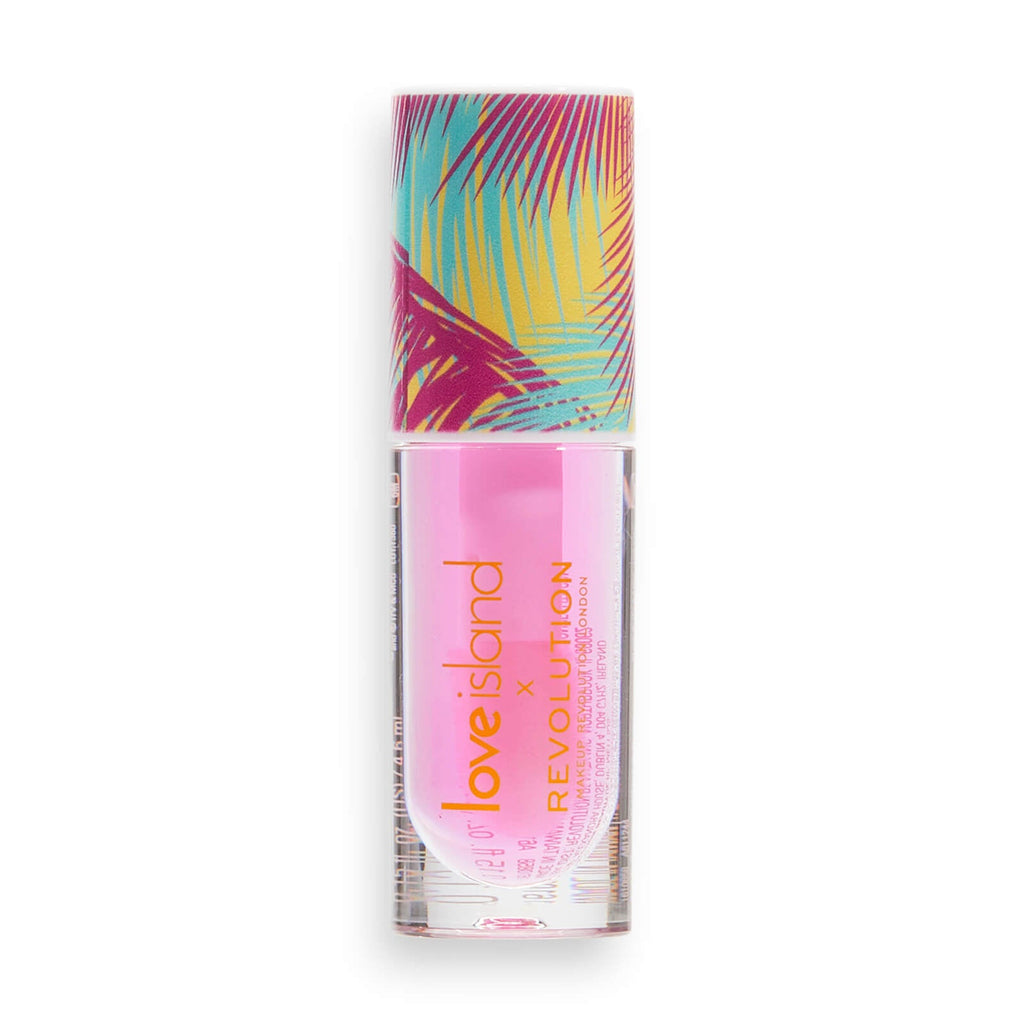 REVOLUTION Love Island Lip Oil