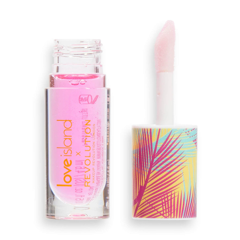 REVOLUTION Love Island Lip Oil
