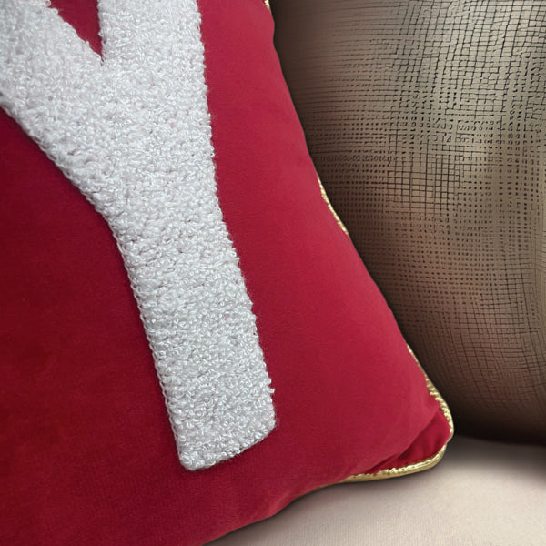 20" Joy Rectangle Pillow