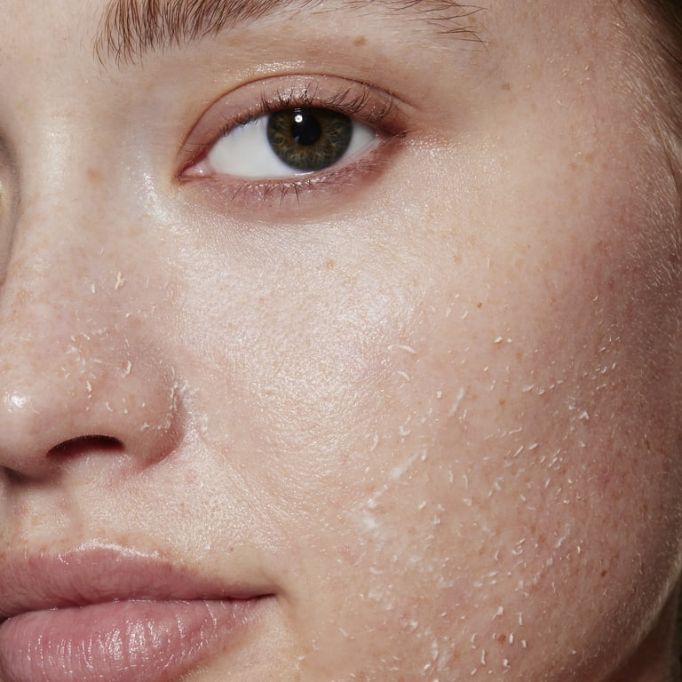 e.l.f. Gentle Peeling Exfoliant