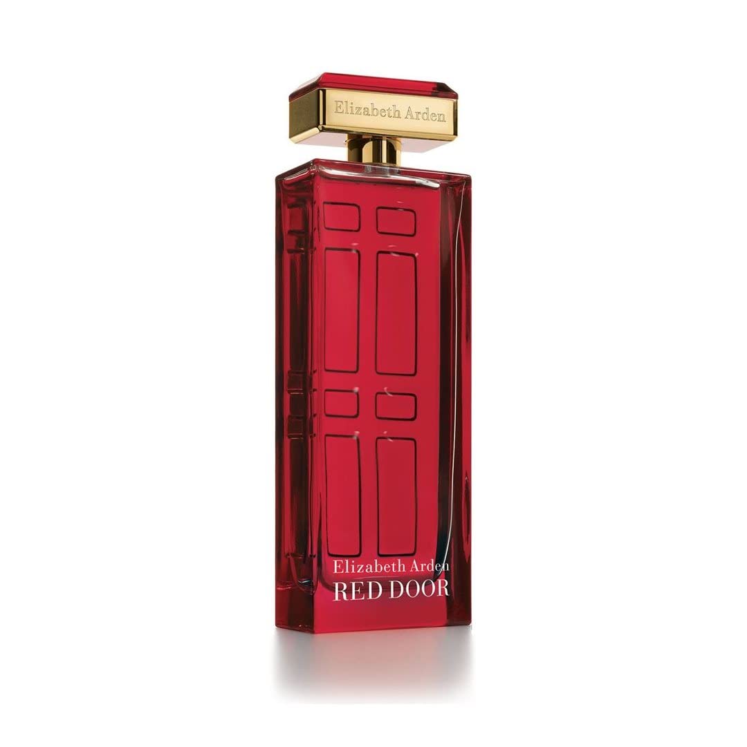 ELIZABETH ARDEN Red Door Eau de Toilette Spray