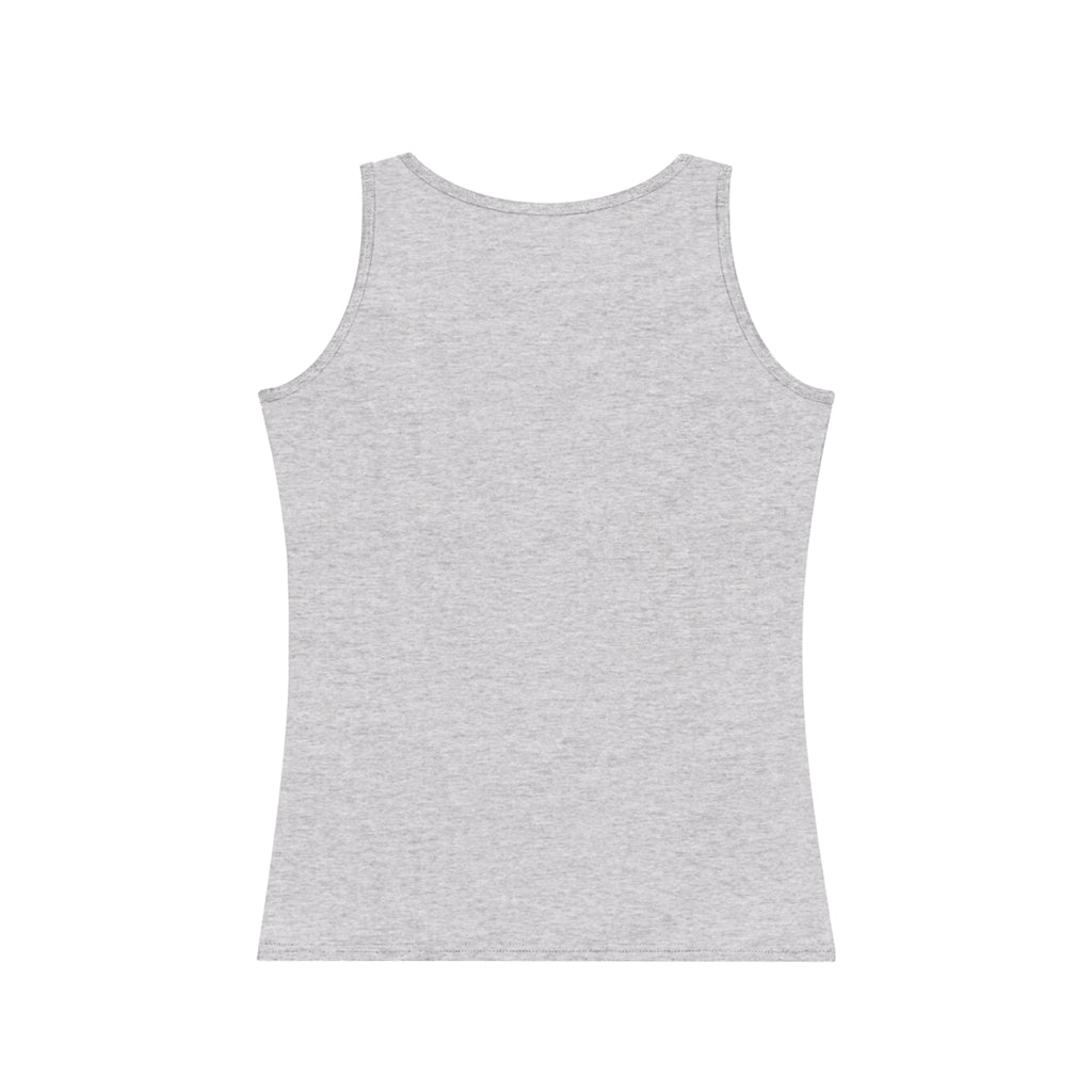 Let Them Adult Tank Top - Comfortable and Stylish Adult Tank Top for All Occasions