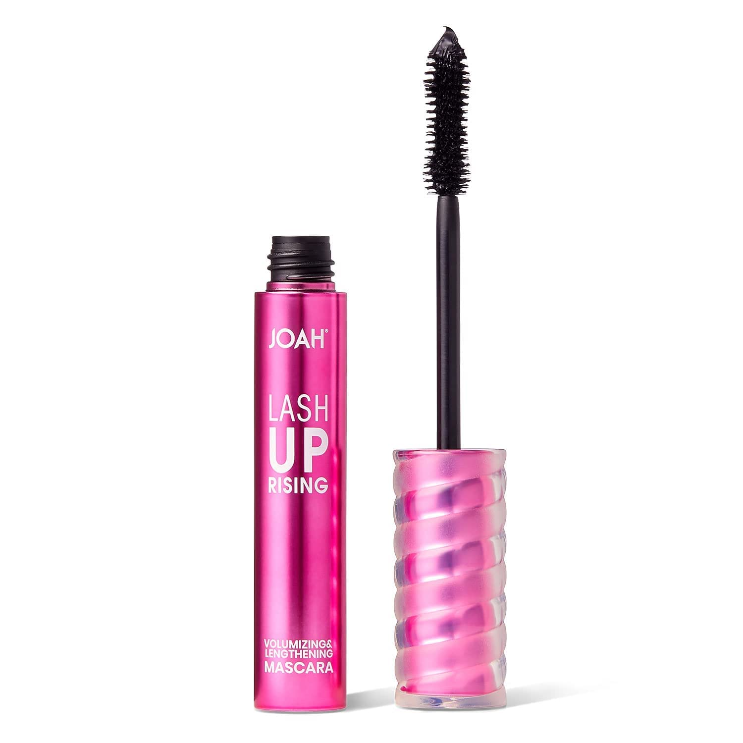 JOAH Beauty Lash Uprising Mascara Washable Volumizing & Lengthening